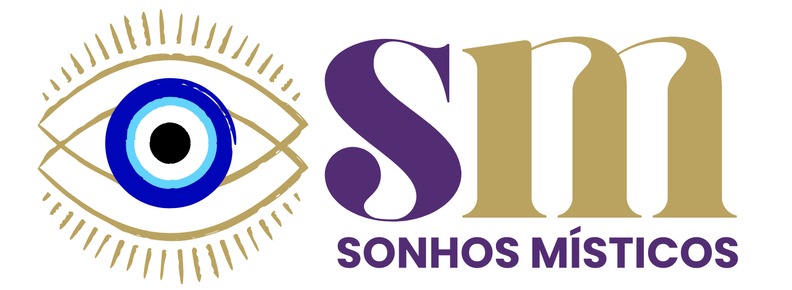 Logo Sonhos Místicos