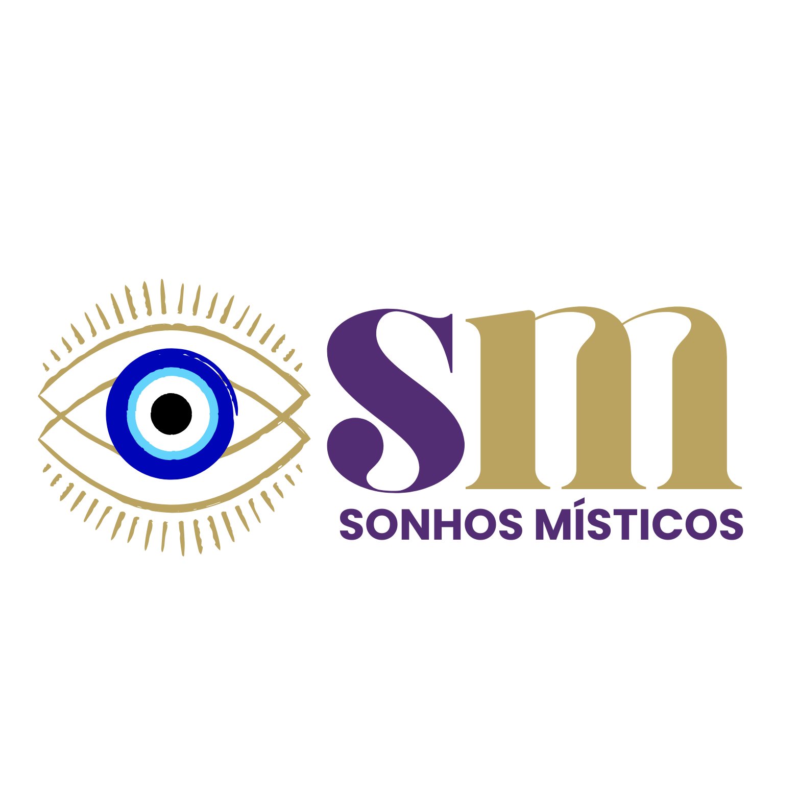 Logo Sonhos Místicos