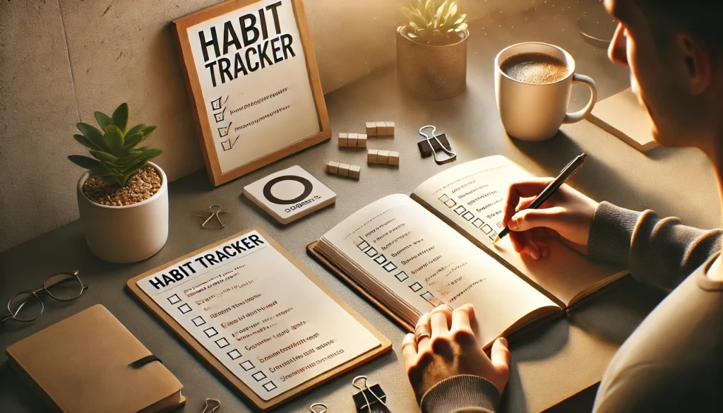 How to Build Powerful Habits and Transform Your Life