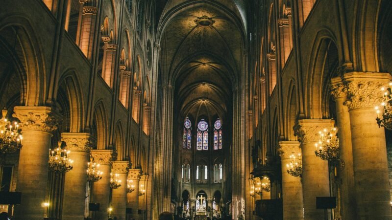 Oração ao Espírito Santo: uma fonte de guia e renovação espiritual