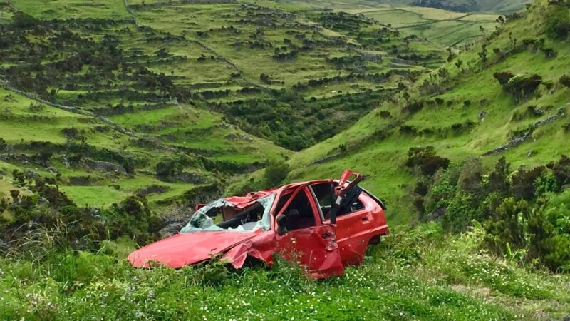 Sonhar com acidente de carro: Guia completo de interpretação