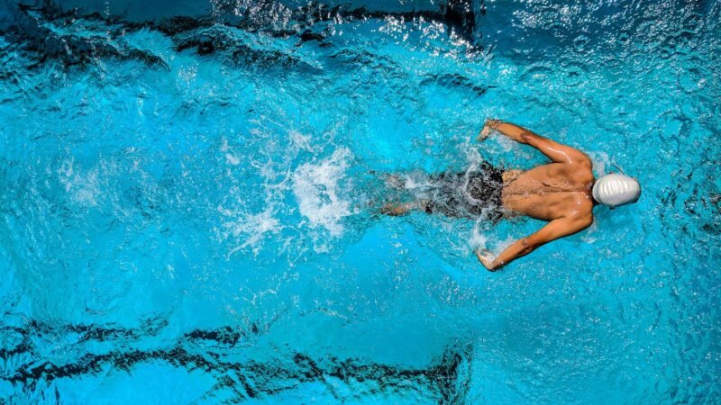 Sonhar com Piscina: um guia completo para interpretar